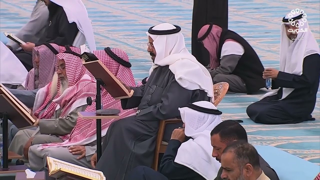 خطبة وصلاة الجمعة 30 يناير 2026