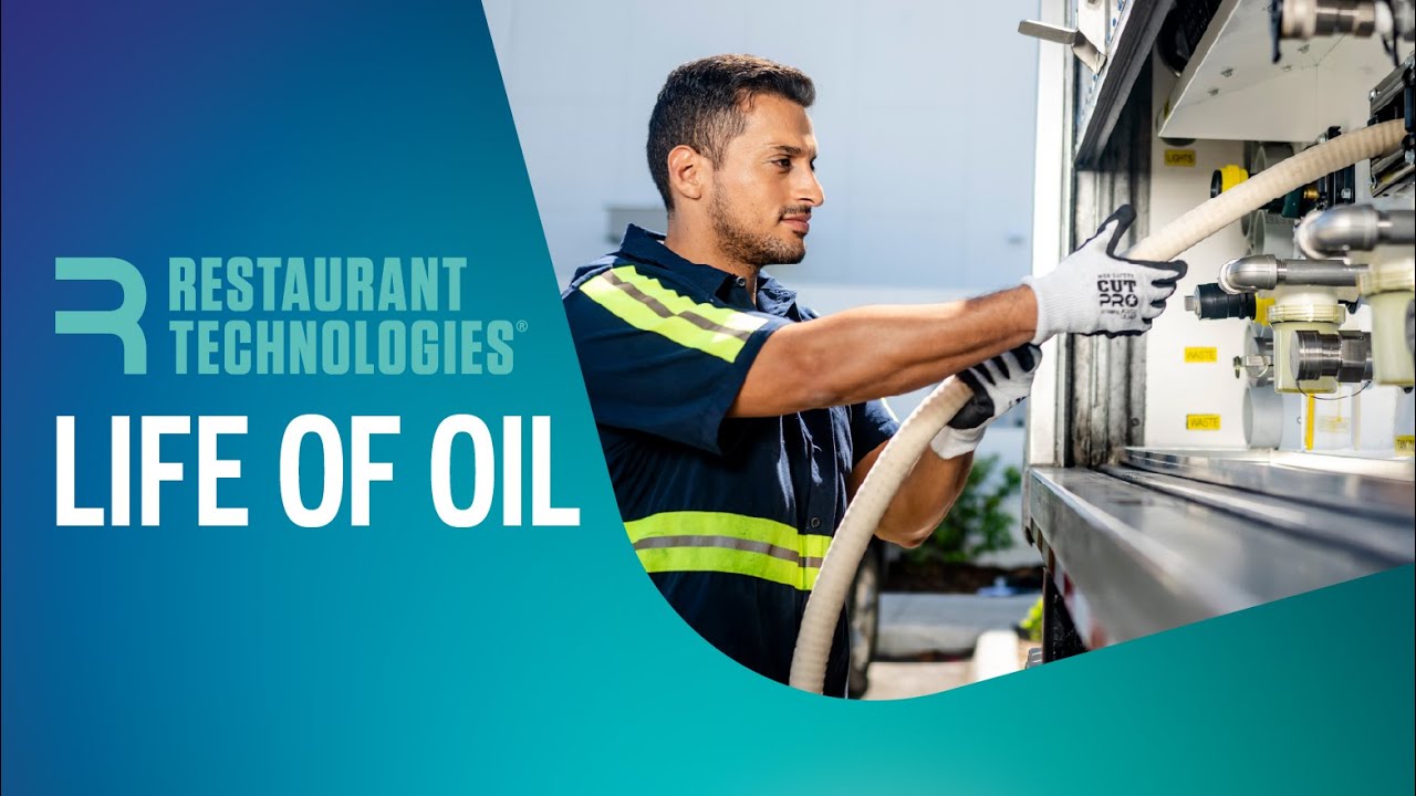 Total Oil Management: Life of Oil
