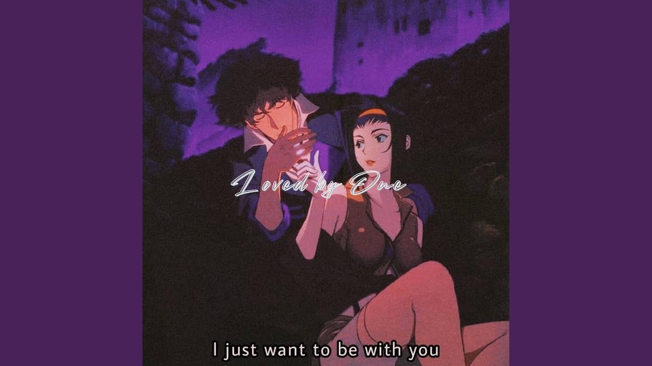 LOVED BY ONE