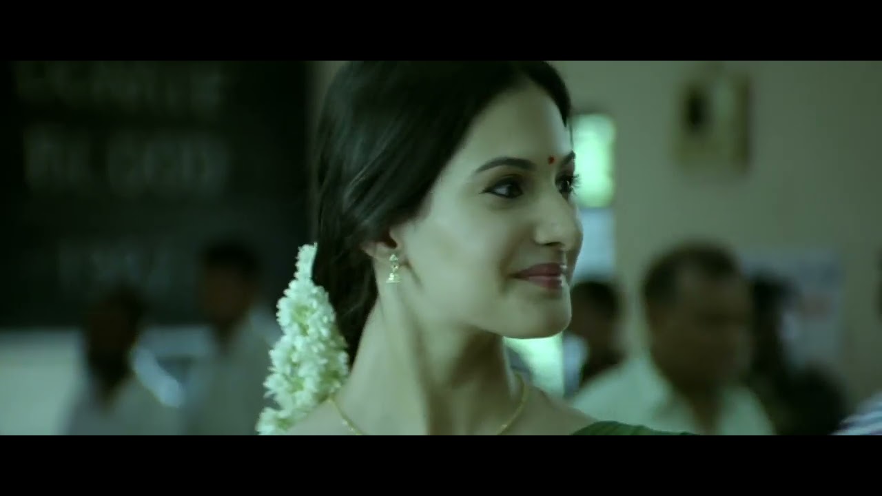 Danga Maari Oodhari Tamil Video Songs  Dolby Digital 5.1 Anegan Movie (2015)