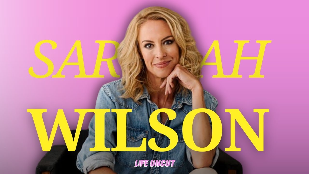 Not Buying Into Beauty Trends & Capitalism - Uncut with Sarah Wilson