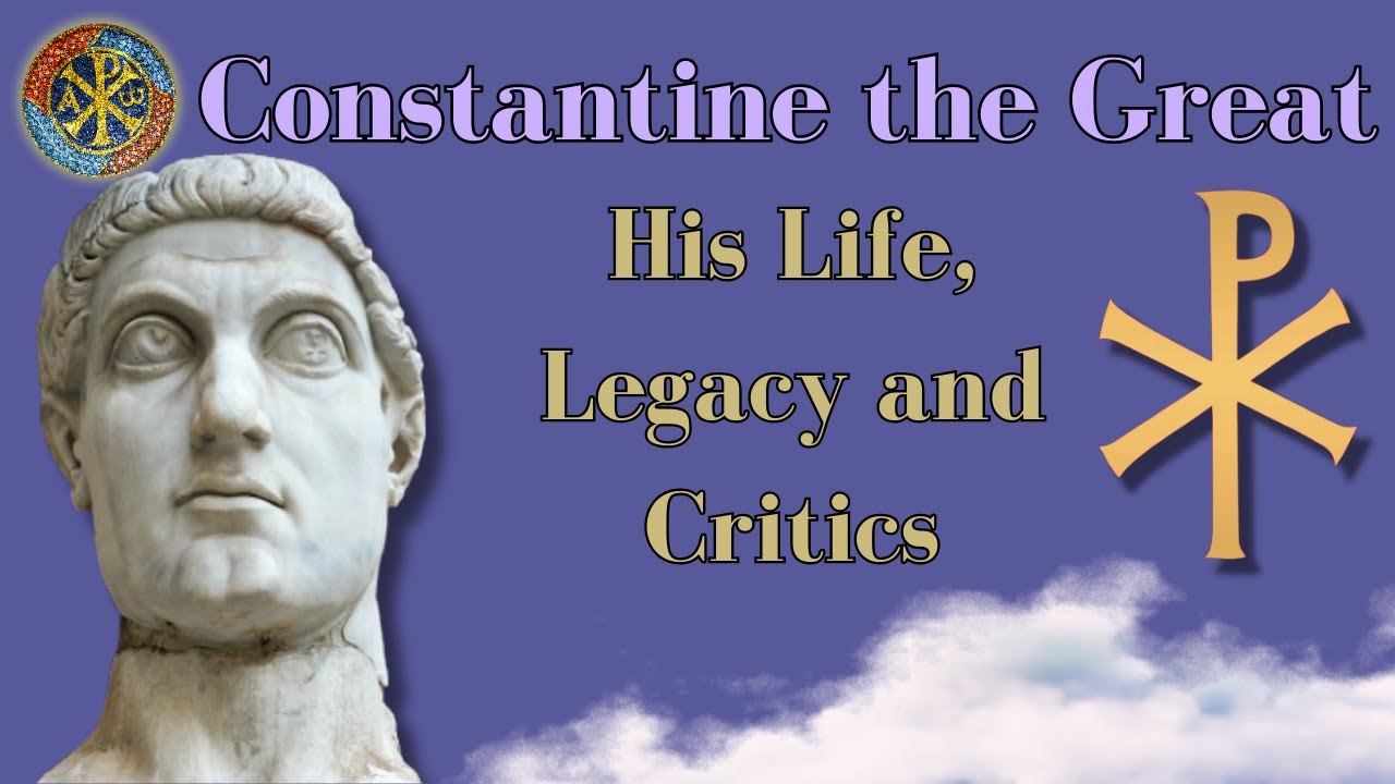St. Constantine the Great