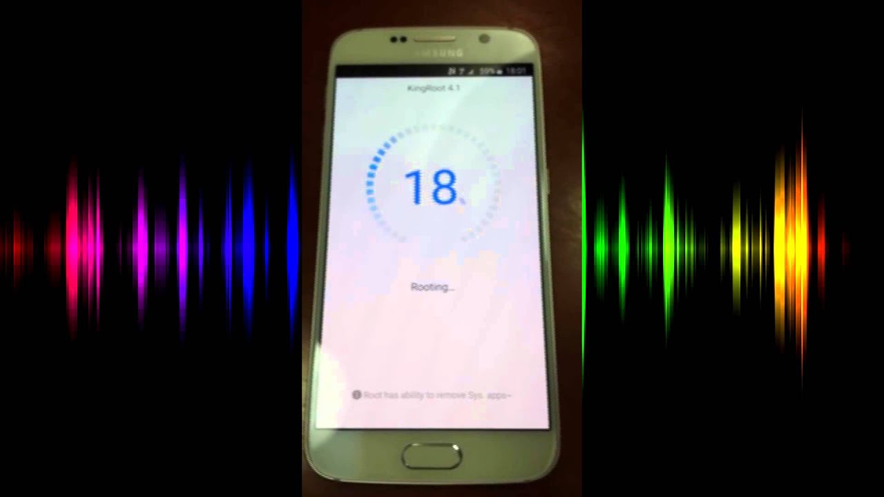Kingroot | How to root all android smartphone mostly success 100% | របៀប Root ទូរស័ព្ទ Android