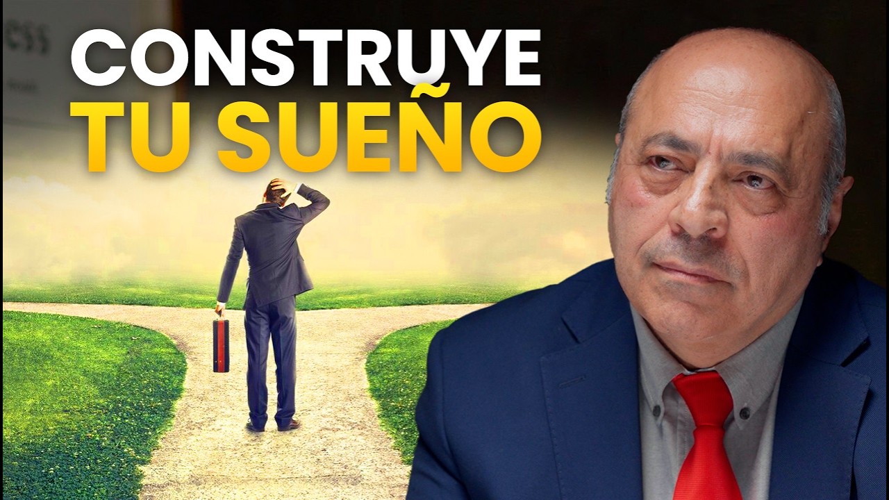 Cómo Tomar mejores Decisiones para Construir la Vida que Sueñas