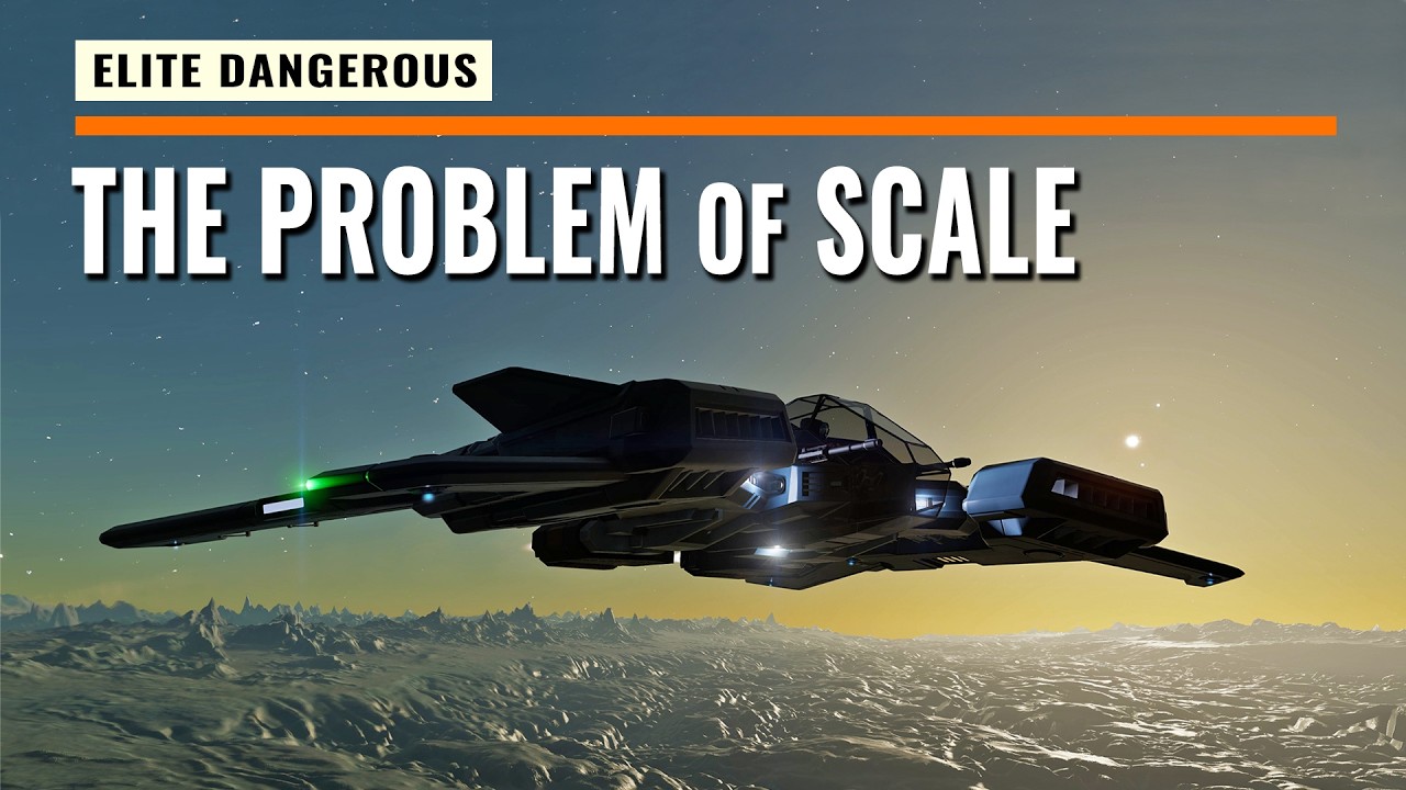 Odyssey & Engineering Unlock Guides, Colonia CG & Much More | Elite Dangerous NEWS