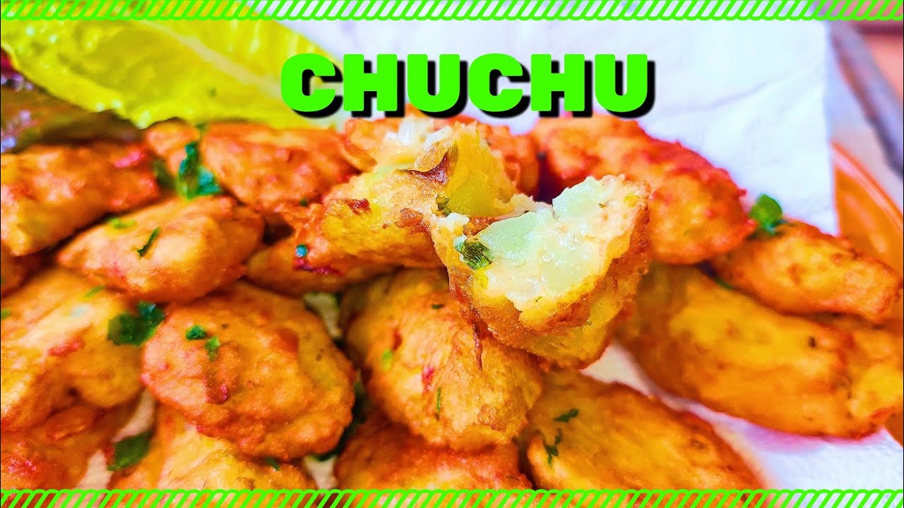 BOLINHO DE CHUCHU | À MILANESA - FICA UMA DELÍCIA!!! #bolinho #chuchu #receitas #receitafacil 