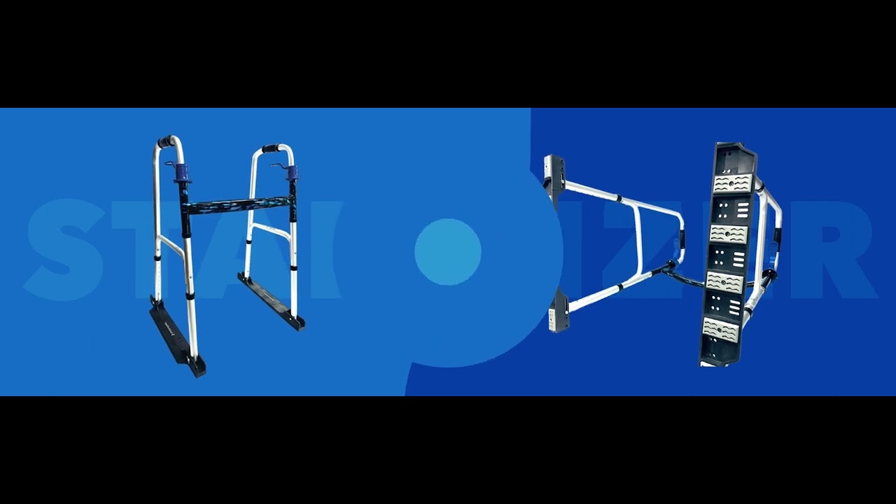 The STABILIFE System in 15 seconds