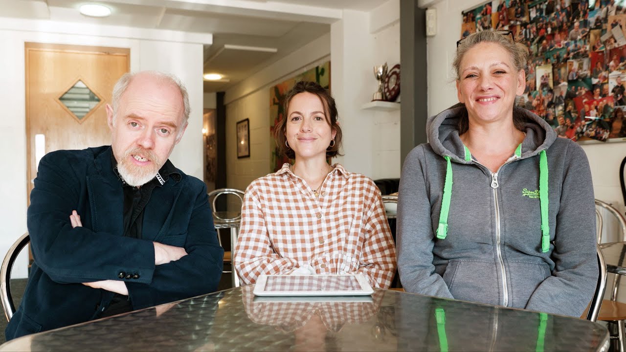Interview | The Paternoster Gang answer Big Finish listeners' questions