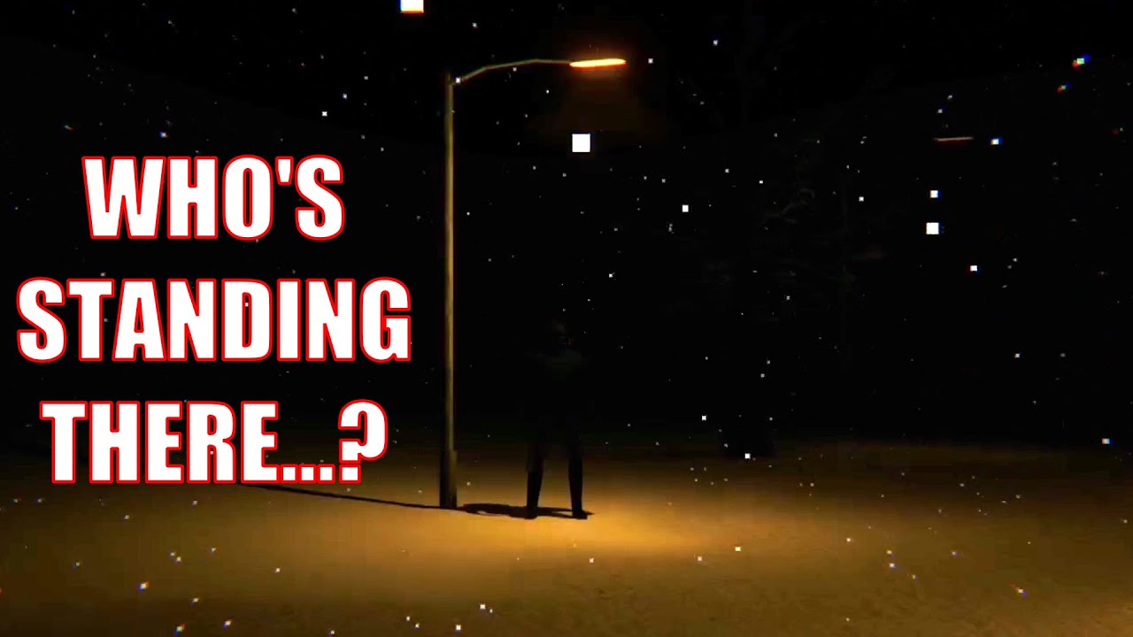I HAVE TO STAY ALERT... | Follower