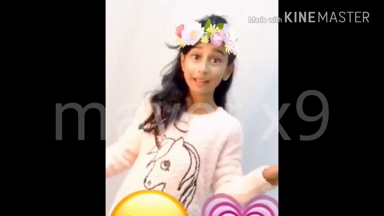 تجميع مقاطع وميوزكلي|وديمه احمد🌸🌹