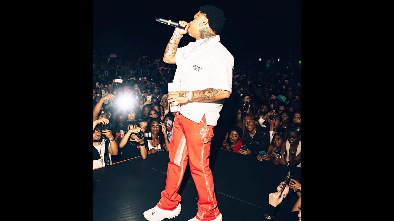 [FREE] (GUITAR ONLY) NoCap x NBA Youngboy Type Beat "Sunfall"