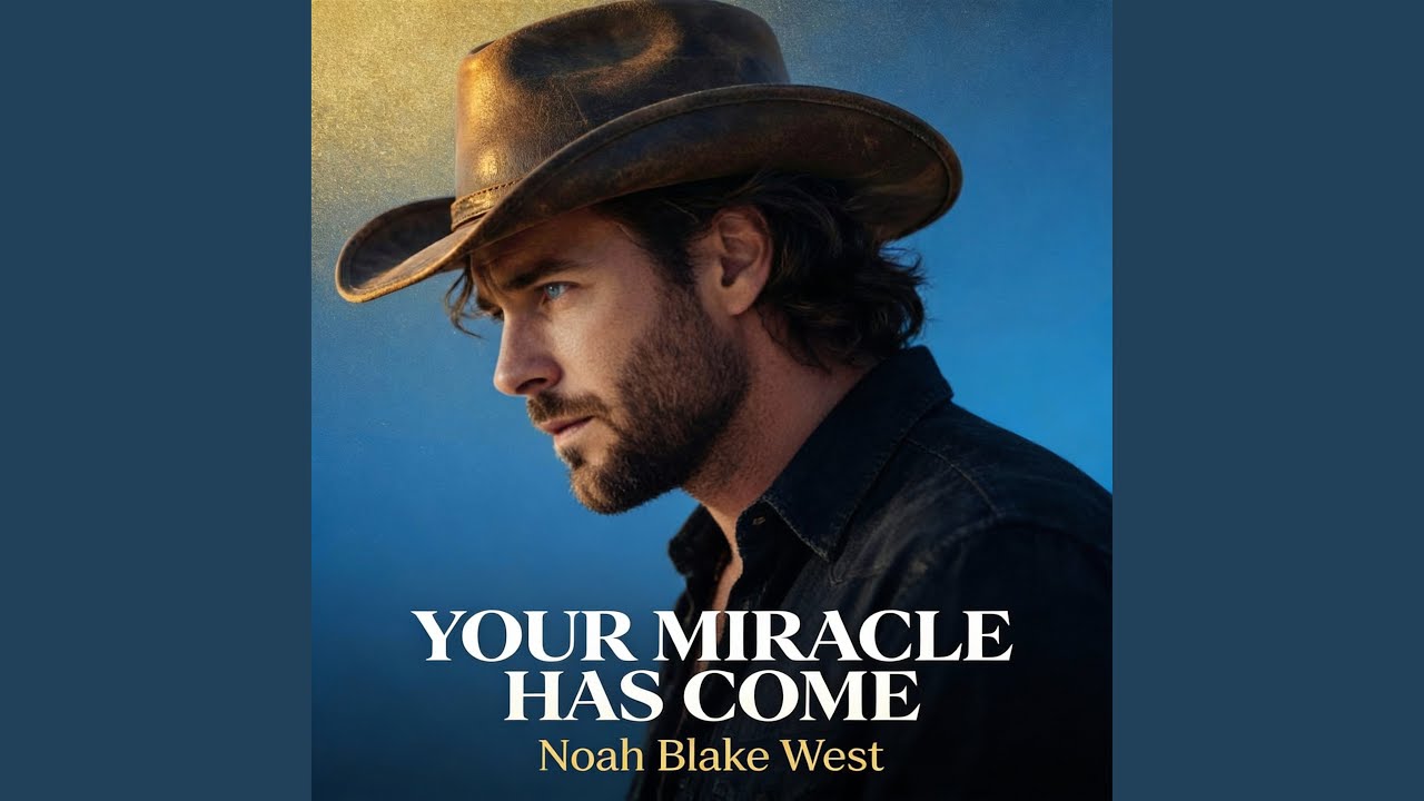 Your Miracle Has Come