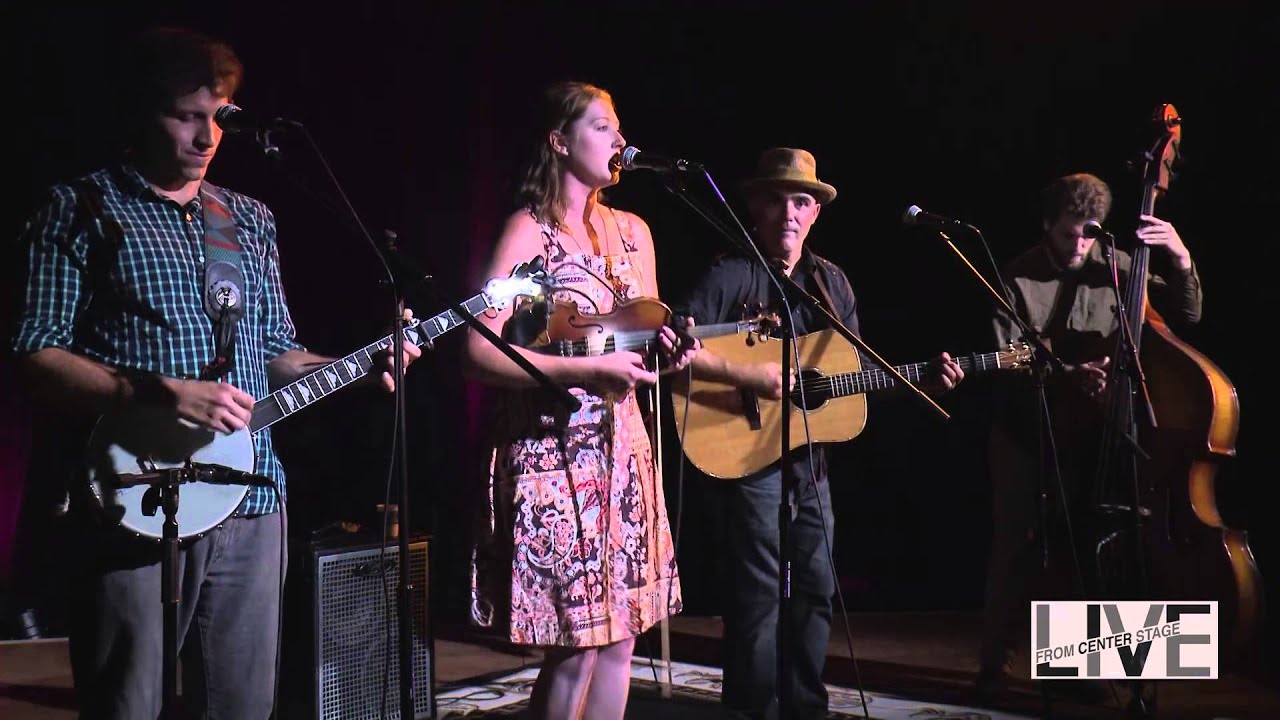 Jacob's Ferry Stragglers Concert
