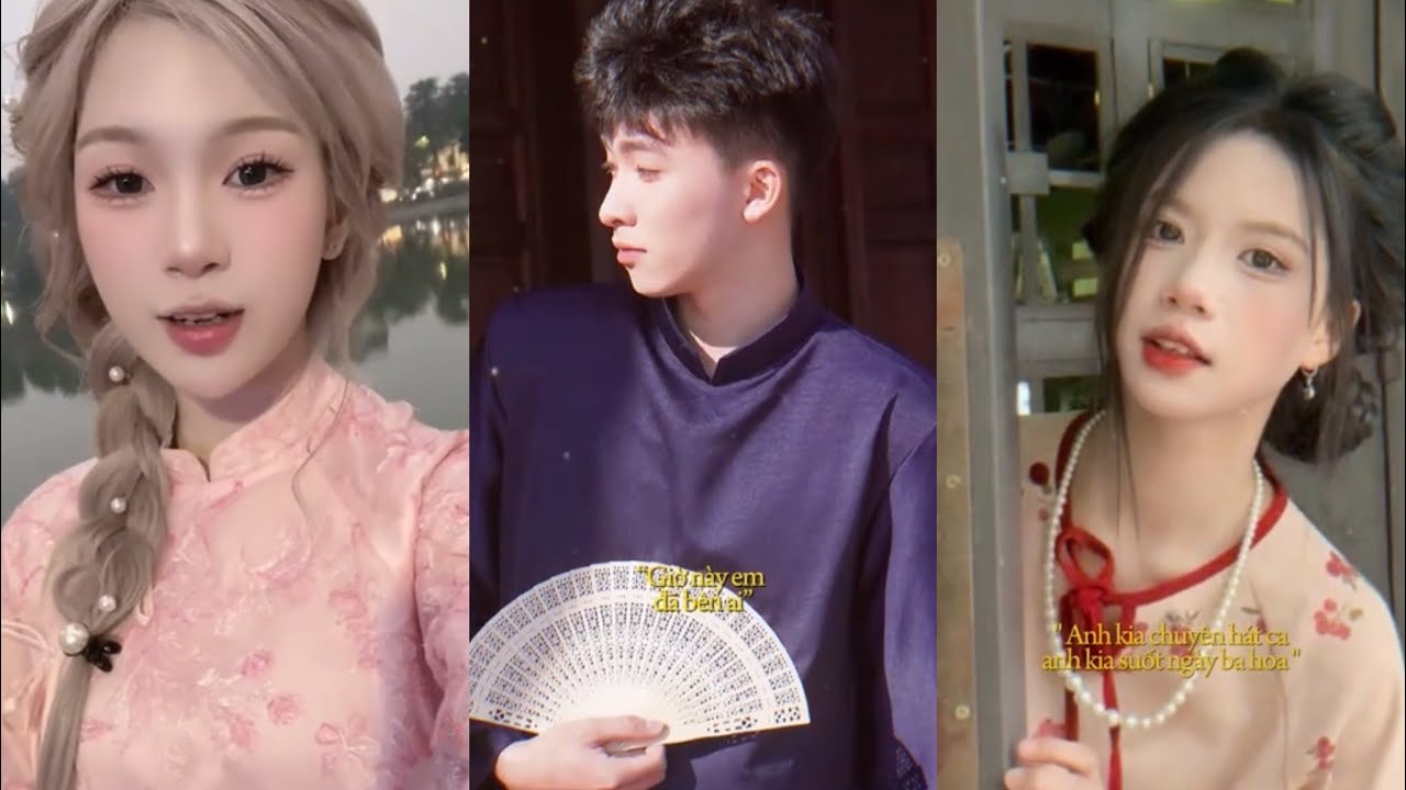 TikTok trend tết🧧~Tổng hợp các bài nhạc hay,hấp dẫn & lôi cuốn cho mùa tết 👏🏻~ 😘