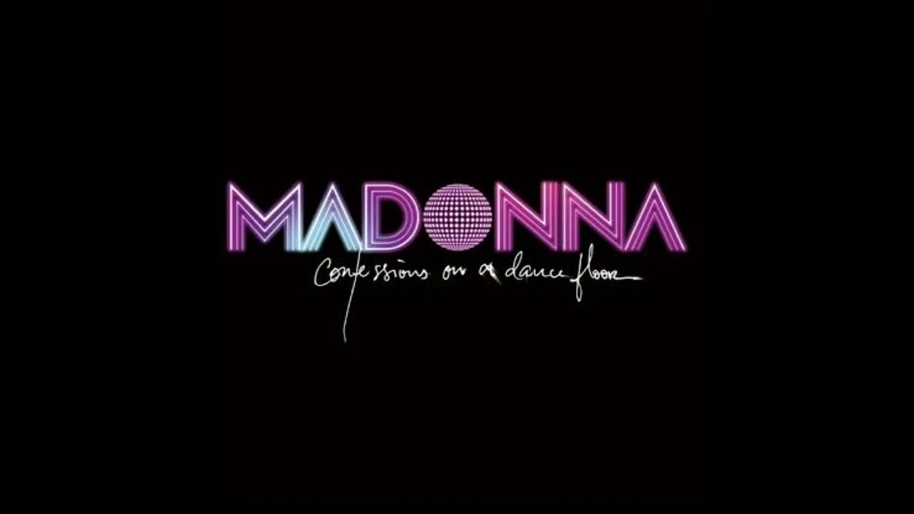Madonna - Hung Up (Demo Version)