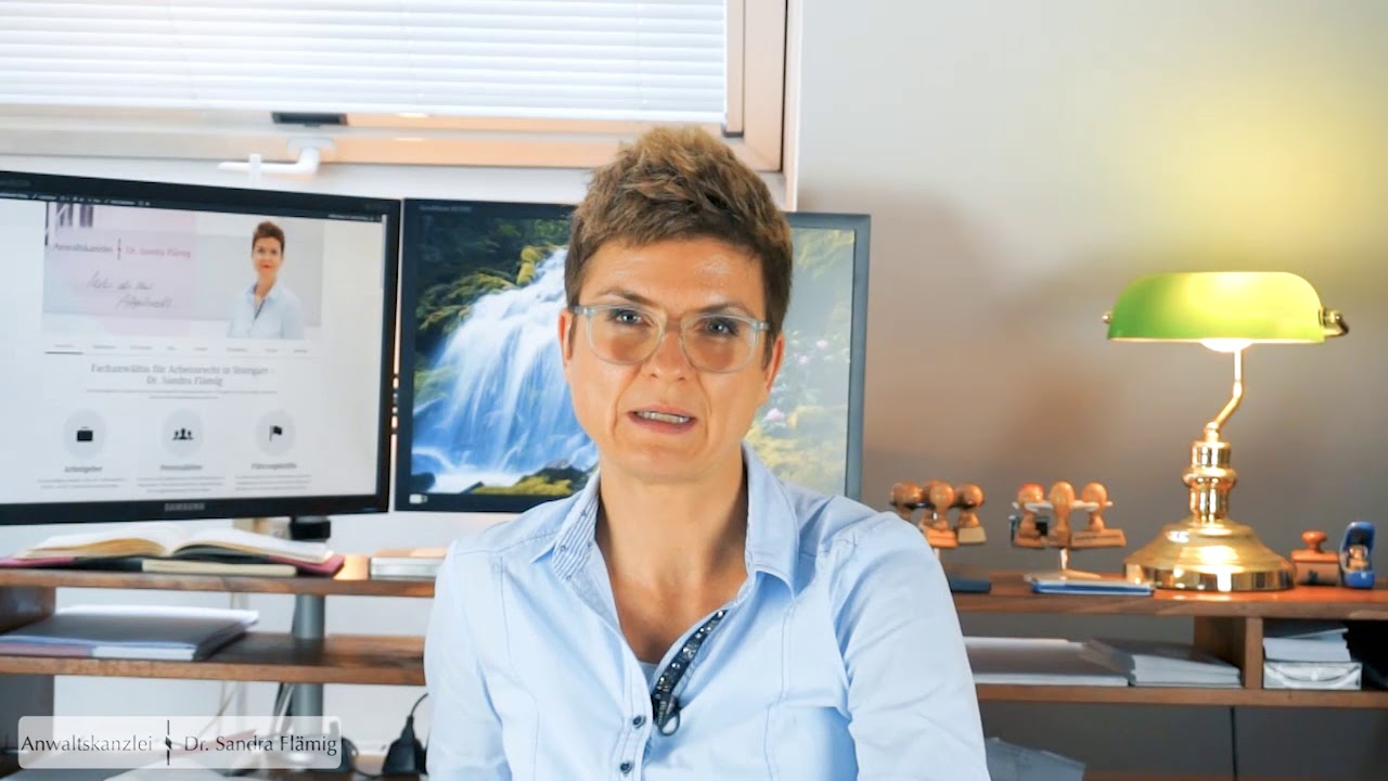Unkündbare