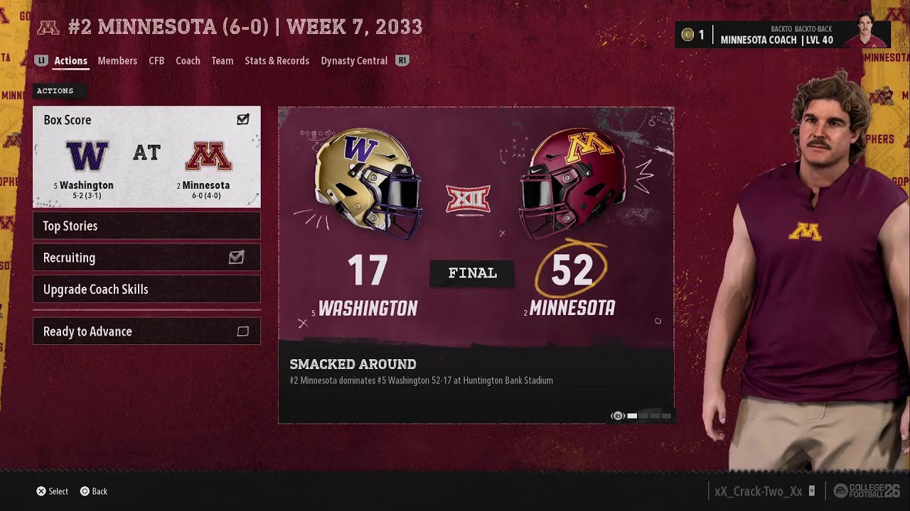 Ncaa wash