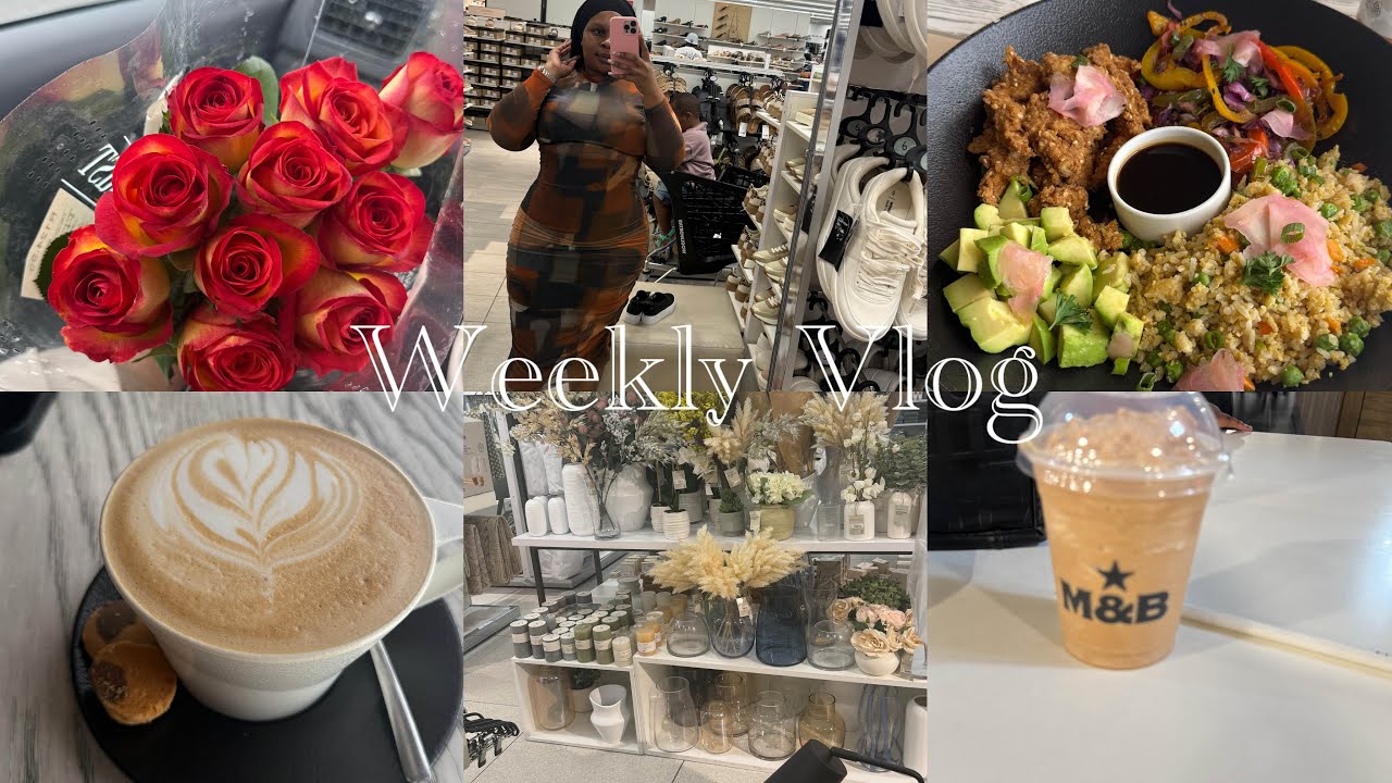 Weekly Vlog || Monthly Grocery Shopping || Kitchen Accessories 