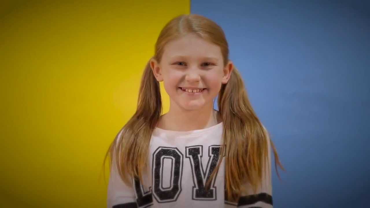 Not So Different (World Autism Awareness song video) Cassandra Kubinski
