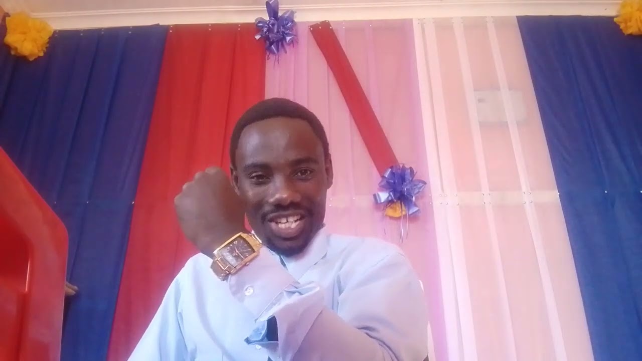 NDOTO. KAMA LANGO part.6