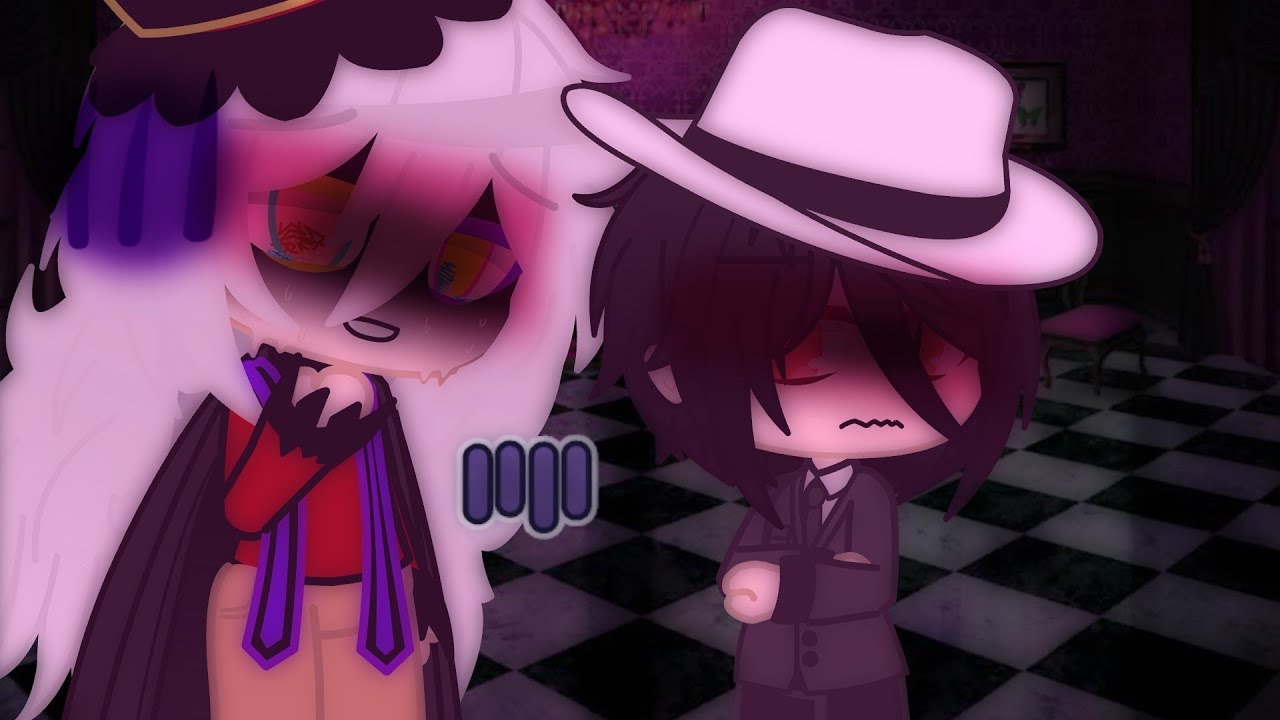 {oh i see Im the problem}[Meme][Douma,angst]