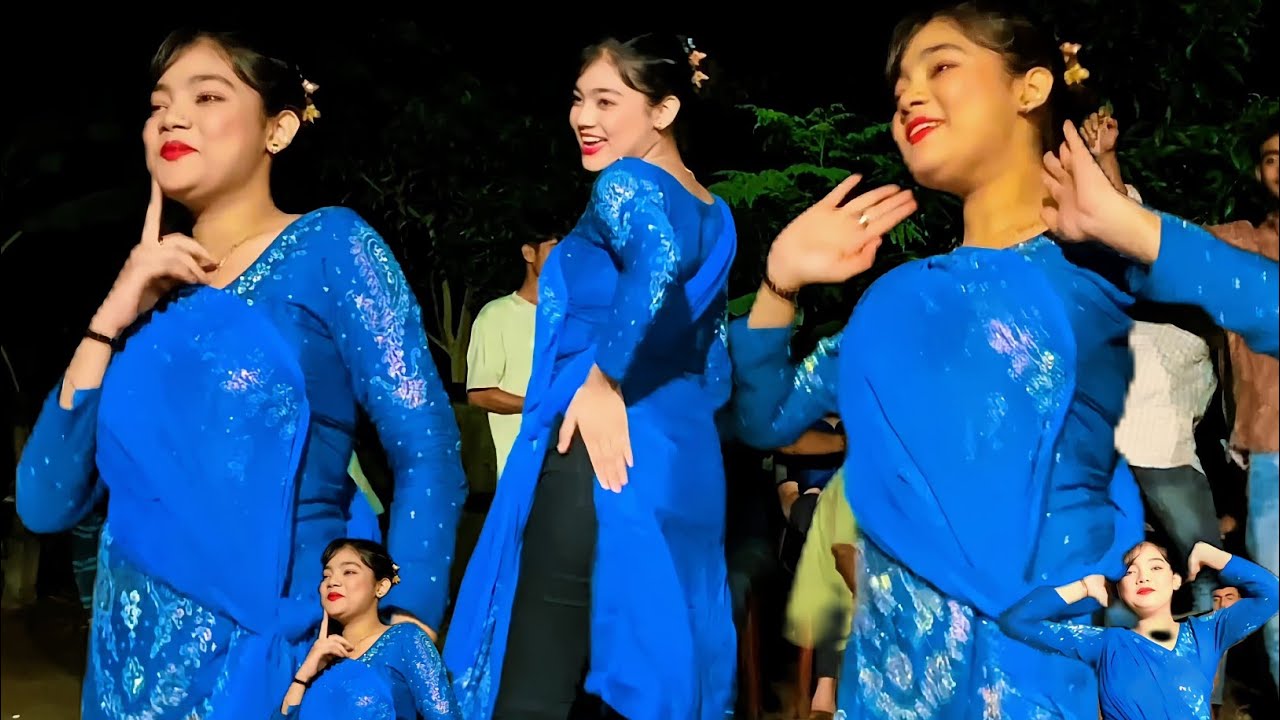 Megha new dance৷dj song৷মেঘার হট ডাস৷ভাইরাল মেঘার ডান্স৷মেঘা ডান্স বগুড়া৷হট নাচ ২০২৫৷hot dance