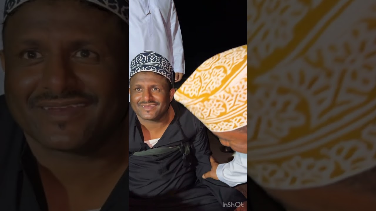 سلوم الخبله يبي يوسم أبو الحشر عن السعلة😂😂