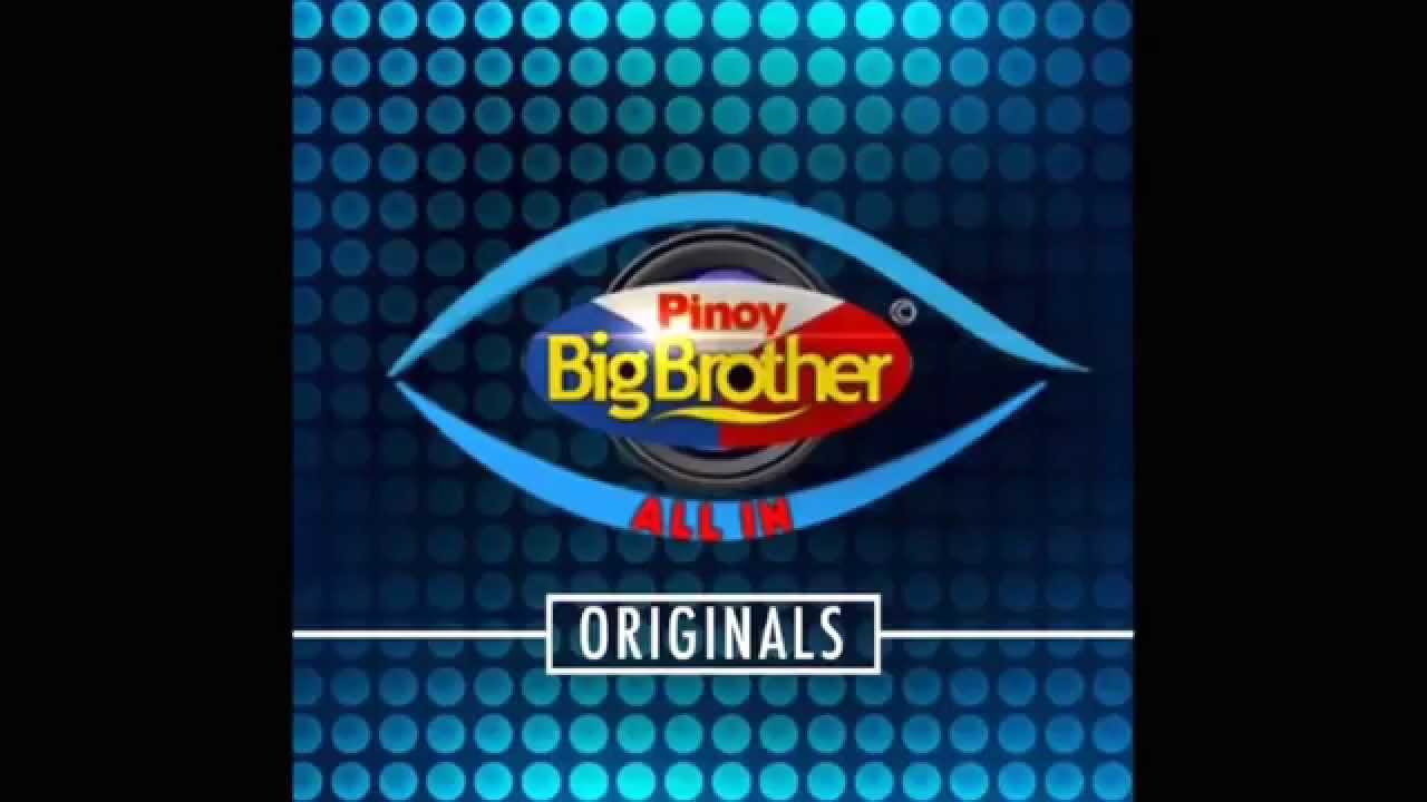 PBB ALL IN ORIGINAL- TURTLE SONG