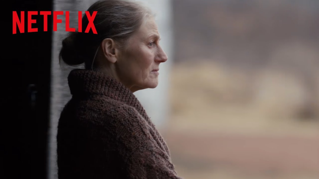 Anne With An E: Season 2 | Marilla and Matthew Discuss Anne | Netflix Futures