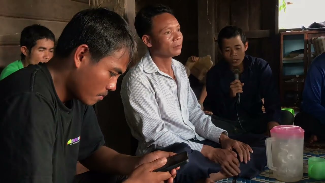 #ບ່າວຫນຸ່ມມັງກອງ #ຝາກຕິດຕາມແນ່ #ບ້ານມັນຈີ