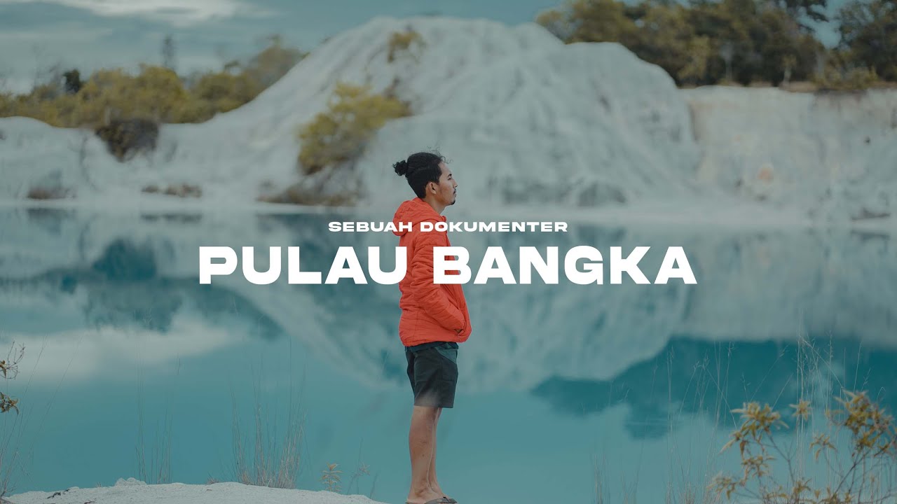 Pulau Bangka - Kepulauan Bangka Belitung #KoncoDolan