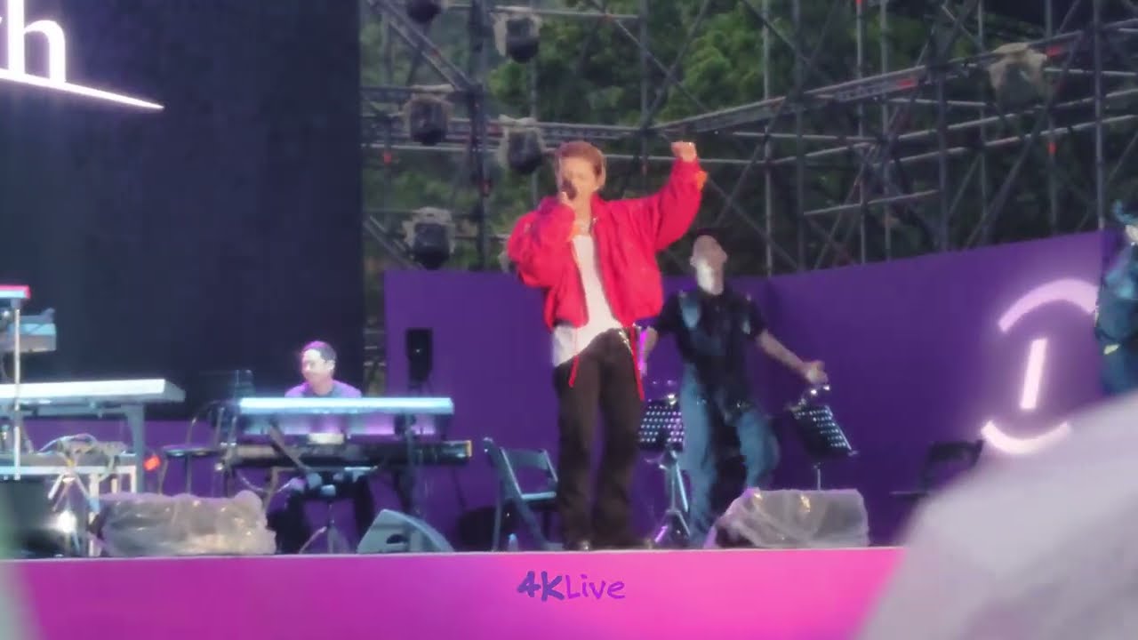 20230527 Taeyang Just a Feeling