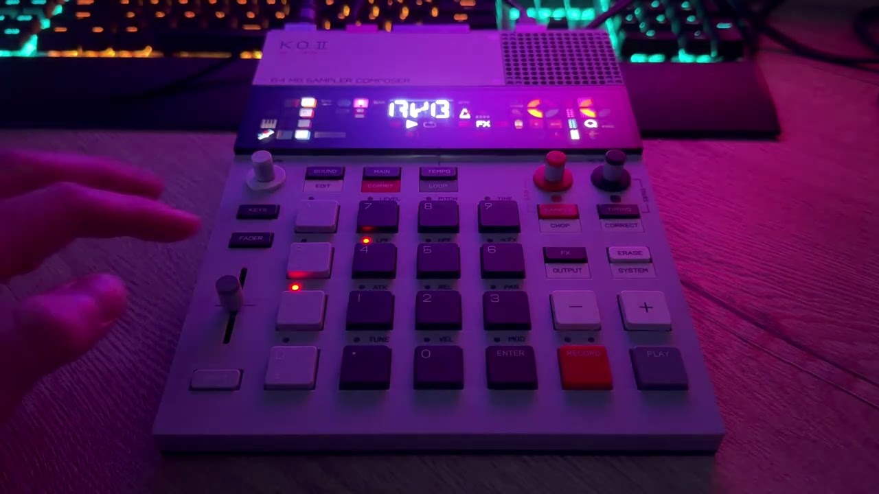 EP-133: New Heavy Dancefloor DNB