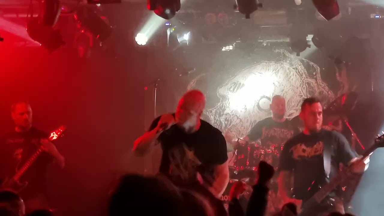 Torture Killer @lutakkoclub 12.11.2022