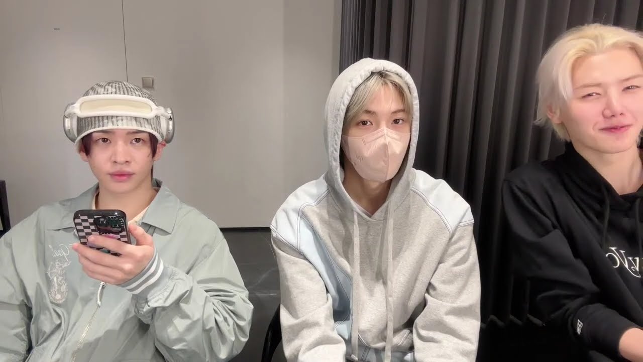 [LIVE] 잠깐 얘기할래?🐧🐶🐰