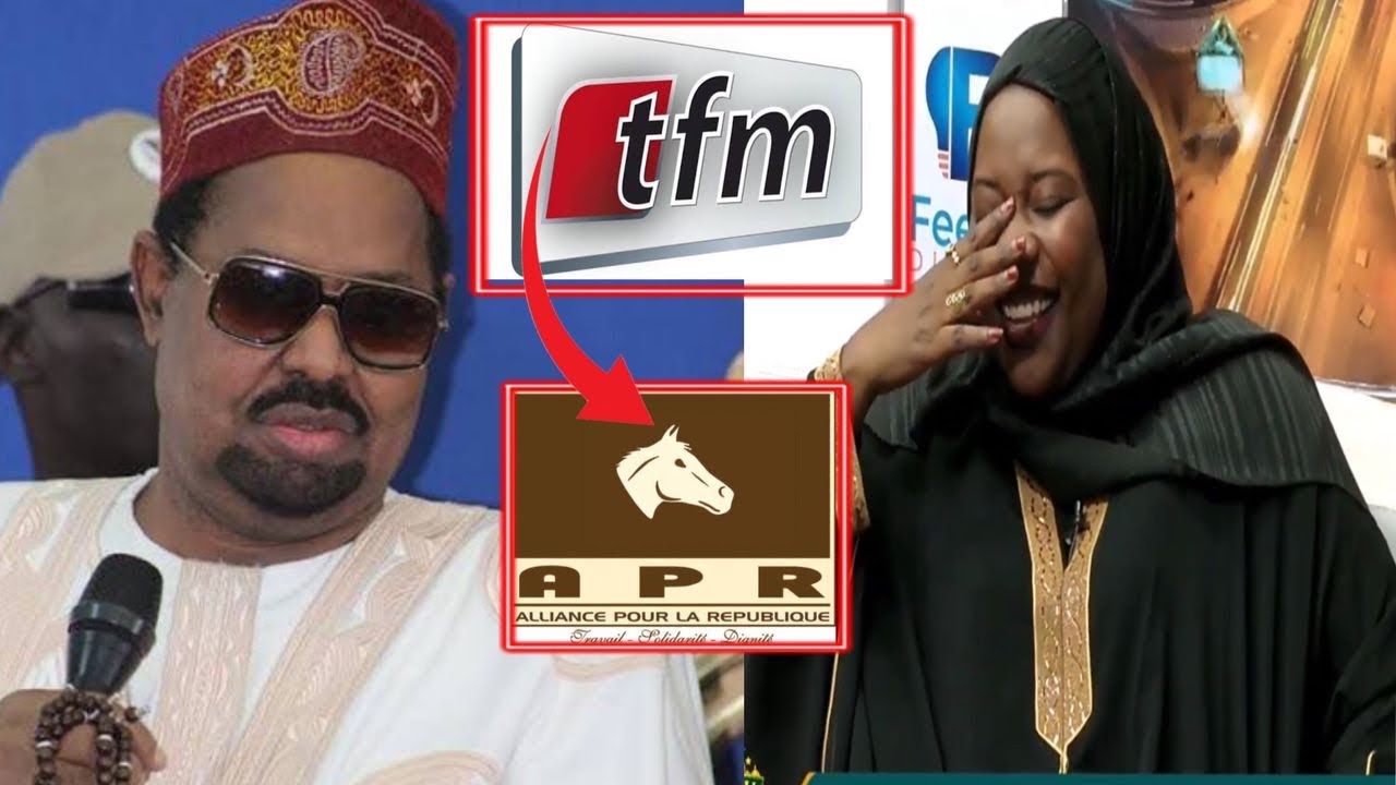YAYOU FATIMA WA TFM LOUGNOU NÉK SI FITNA GUENAL MA…….