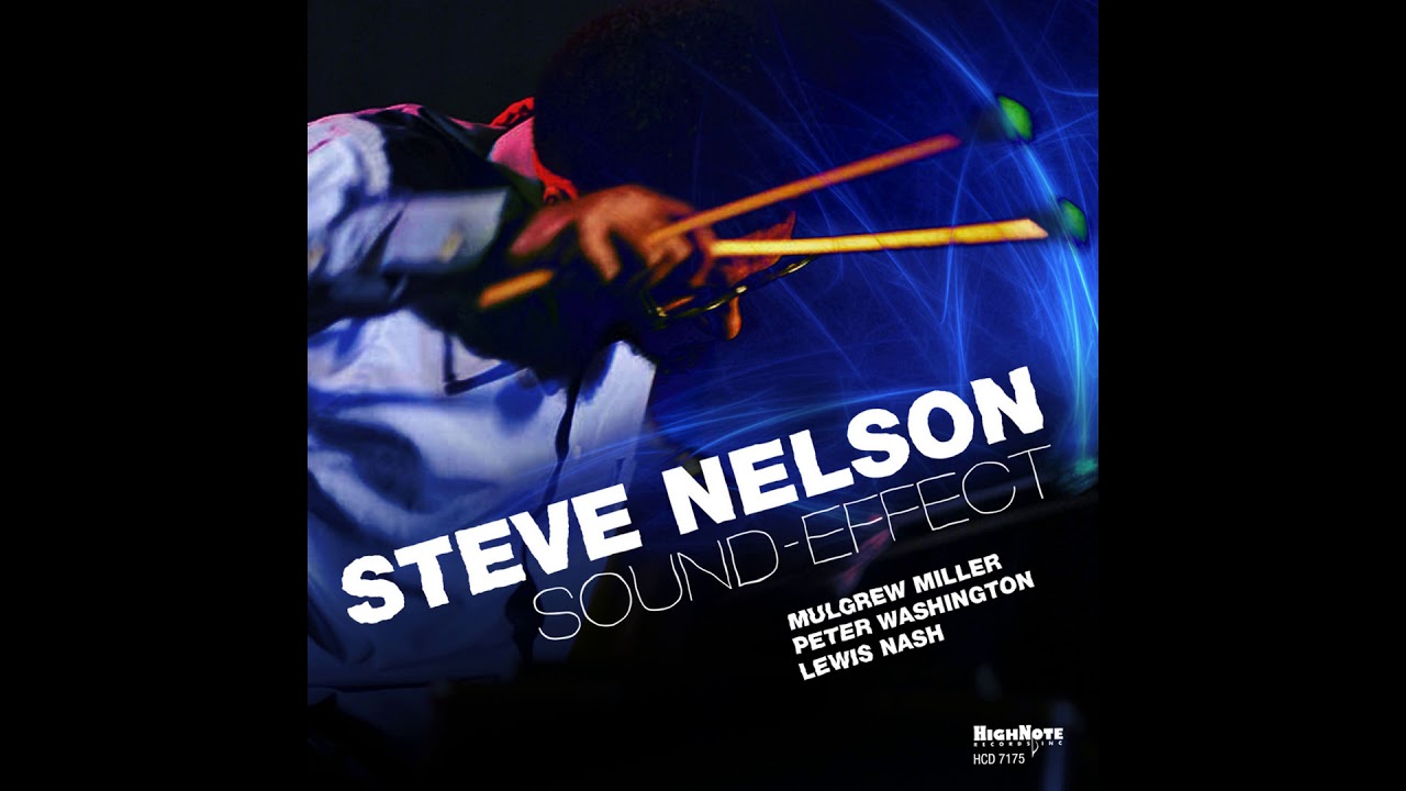 Steve Nelson - Night Mist Blues