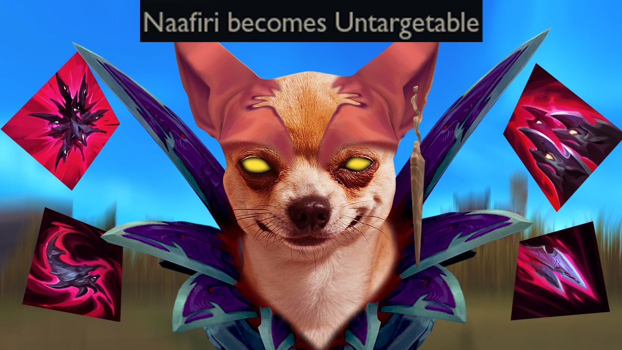 Naafiri Rework.exe
