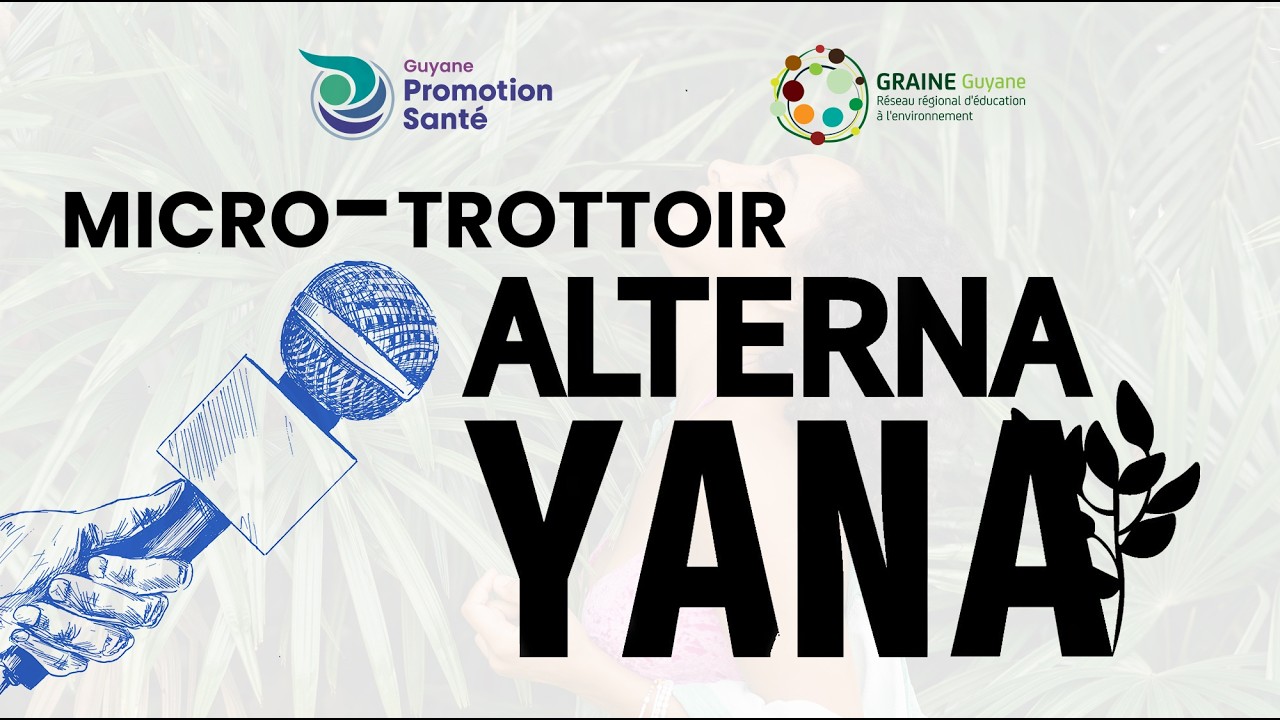 ALTERNA YANA