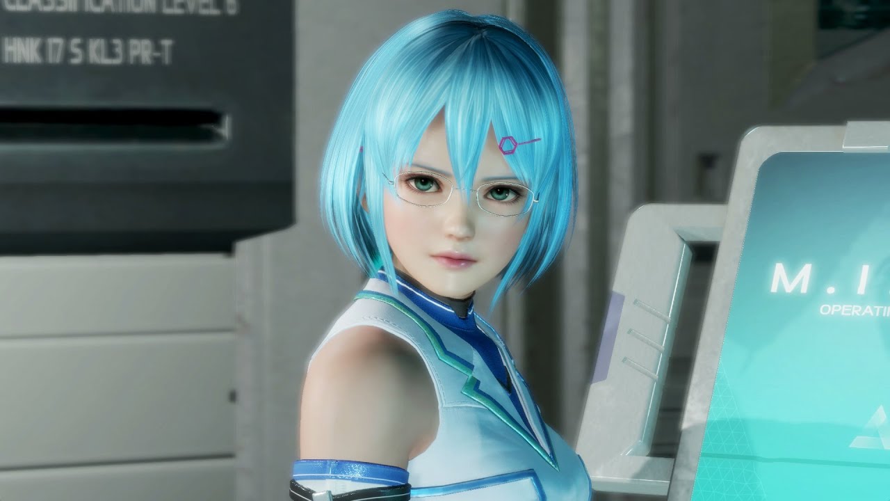 DOA6 NiCO (CrazySteady) vs. HELENA