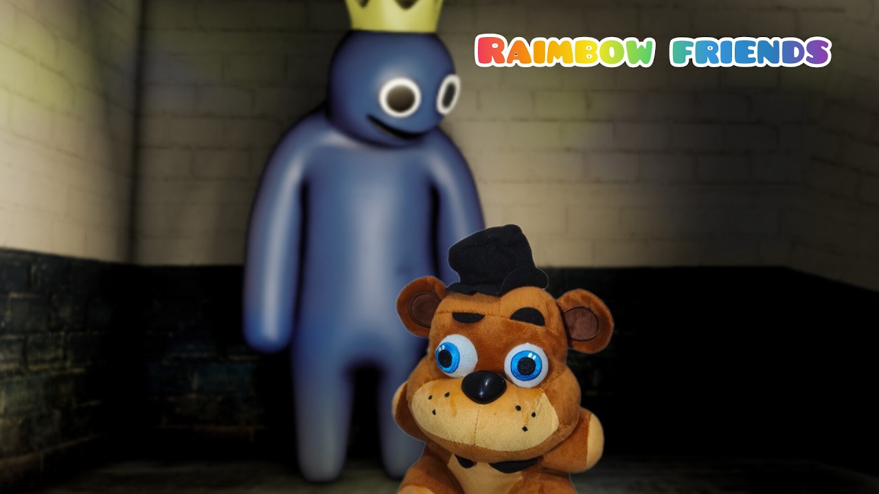raimbow friends