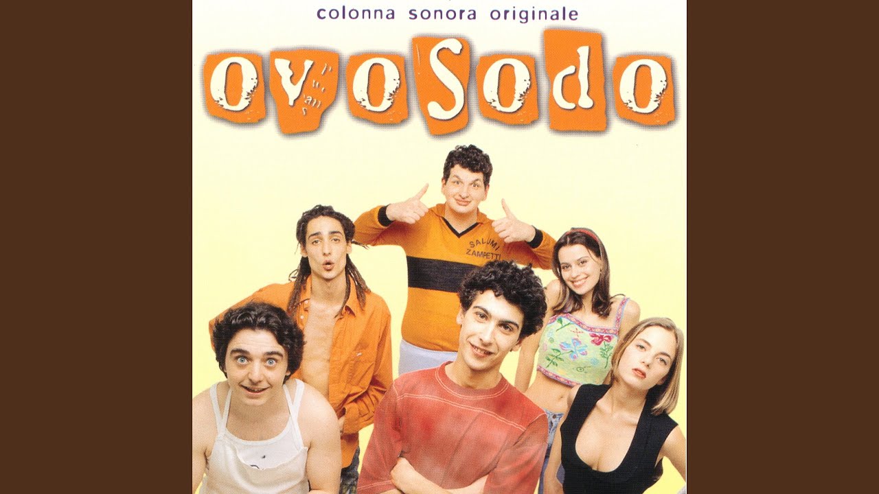 Ovosodo