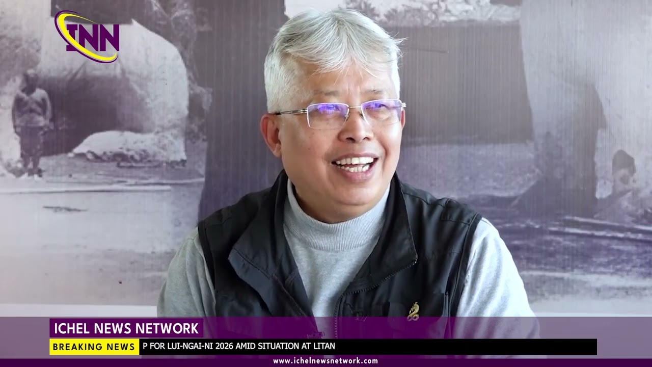 “WE CANNOT VIEW EVERY DEMAND THROUGH A COMMUNAL LENS; IT HARMS MANIPUR AND THE NATION,”