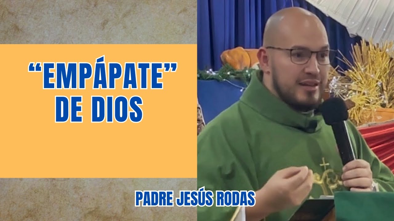 ￼ No te llenes la boca hablando de Dios si tu vida no refleja lo que Él manda