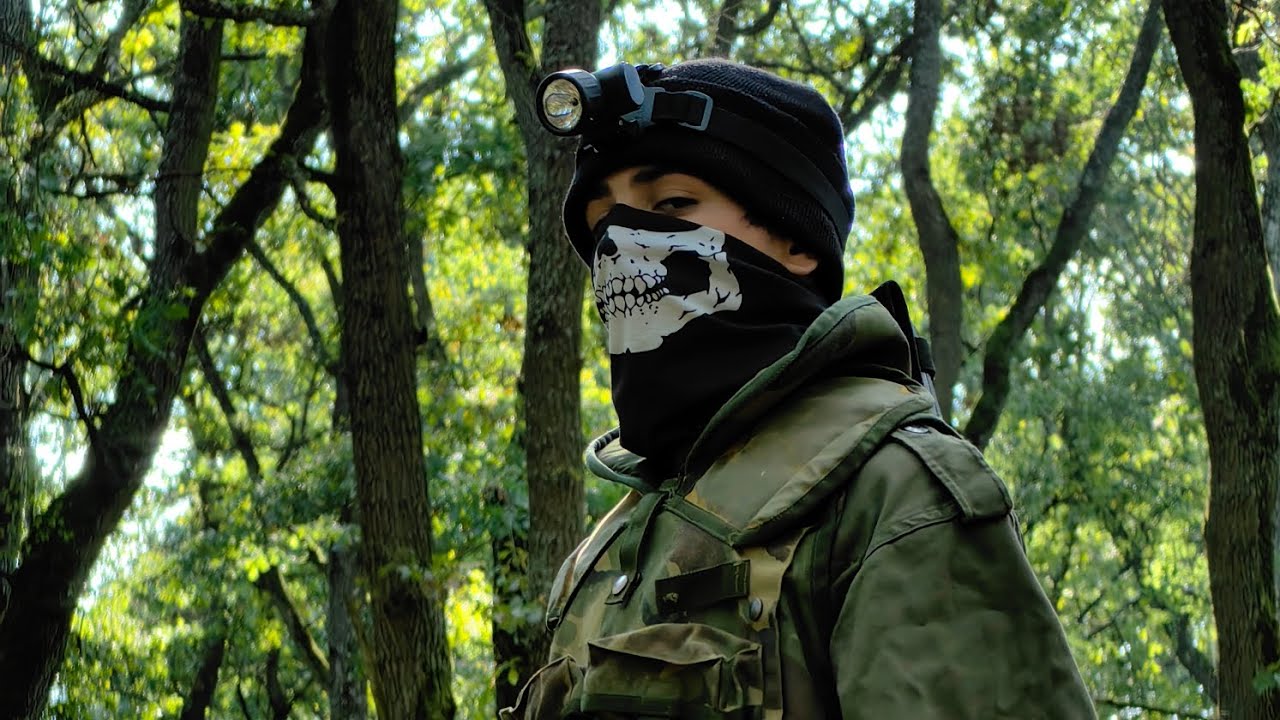 Rookie Stalker 2 Akiaura - Sleepwalker #stalker  #chernobyl #chernobyl #stalker