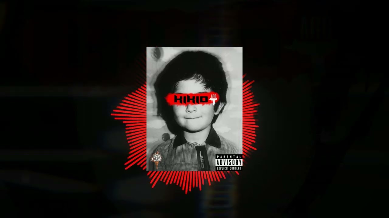 NARDO ONE - kiKid  //FULL ÁLBUM // Prod. By BigSam @thestrongbadgers (ARC)