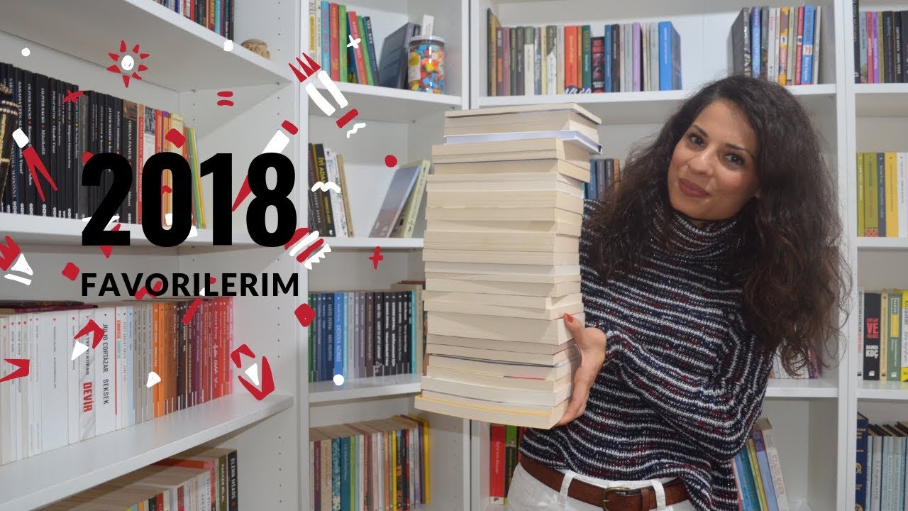 2018 Favorileri
