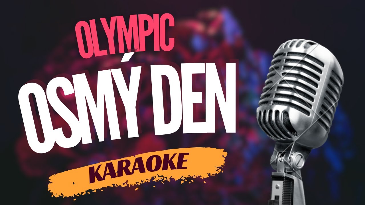 Karaoke - Olympic - 