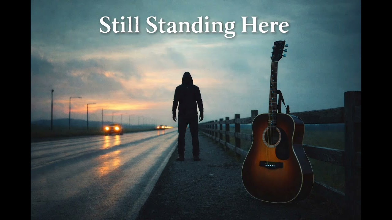 Still Standing Here