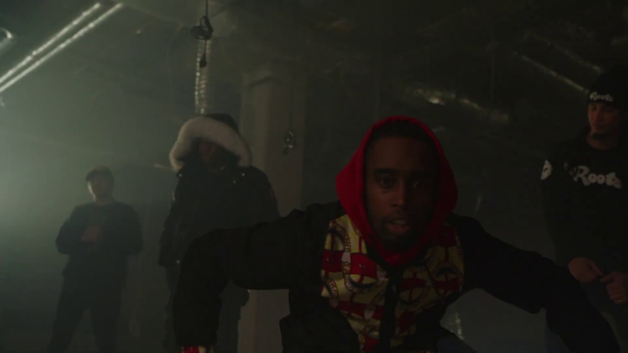 BOYGOTBEATS CYPHER - King Cheetah, Bonezz, Luneski, DB, Dwinna, Tunez Teb, Boots